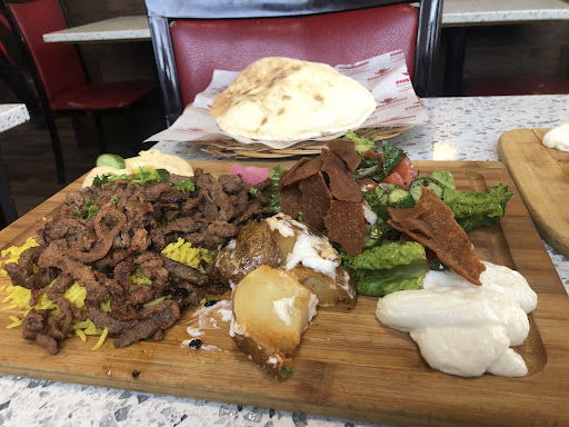 Photo of Pita Basket Sunridge - 3221 Sunridge Way NE #140, Calgary, AB T1Y 7K7