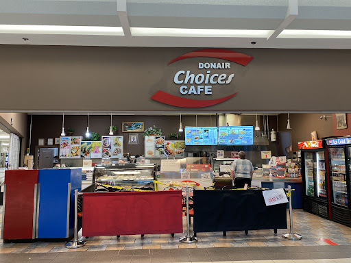 Photo of Donair Choices Cafe Halal - 8120 Beddington Blvd NW, Calgary, AB T3K 2A8