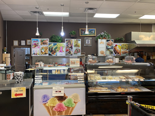 Photo of Donair Choices Cafe Halal - 8120 Beddington Blvd NW, Calgary, AB T3K 2A8