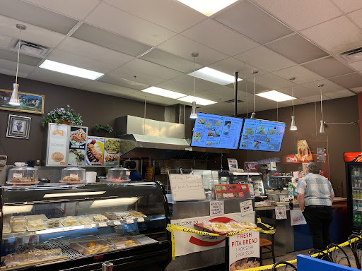 Photo of Donair Choices Cafe Halal - 8120 Beddington Blvd NW, Calgary, AB T3K 2A8