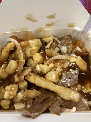 Photo of Donair Choices Cafe Halal - 8120 Beddington Blvd NW, Calgary, AB T3K 2A8