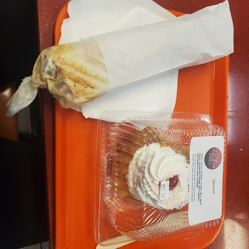 Photo of Donair Choices Cafe Halal - 8120 Beddington Blvd NW, Calgary, AB T3K 2A8