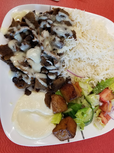 Photo of Donair Choices Cafe Halal - 8120 Beddington Blvd NW, Calgary, AB T3K 2A8