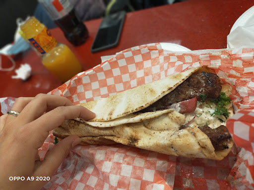 Photo of Donair Choices Cafe Halal - 8120 Beddington Blvd NW, Calgary, AB T3K 2A8