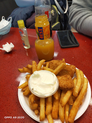 Photo of Donair Choices Cafe Halal - 8120 Beddington Blvd NW, Calgary, AB T3K 2A8