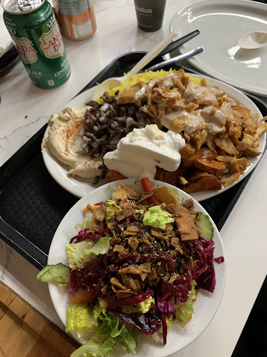 Photo of Jerusalem Shawarma Shawnessy - 16061 Macleod Trl SE, Calgary, AB T2Y 2Z9