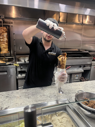 Photo of Jerusalem Shawarma Shawnessy - 16061 Macleod Trl SE, Calgary, AB T2Y 2Z9