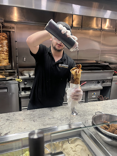 Photo of Jerusalem Shawarma Shawnessy - 16061 Macleod Trl SE, Calgary, AB T2Y 2Z9