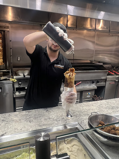 Photo of Jerusalem Shawarma Shawnessy - 16061 Macleod Trl SE, Calgary, AB T2Y 2Z9