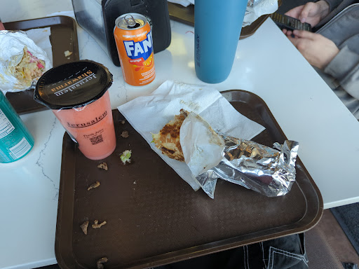 Photo of Jerusalem Shawarma Shawnessy - 16061 Macleod Trl SE, Calgary, AB T2Y 2Z9