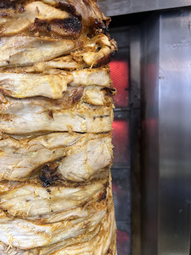 Photo of Jerusalem Shawarma Shawnessy - 16061 Macleod Trl SE, Calgary, AB T2Y 2Z9
