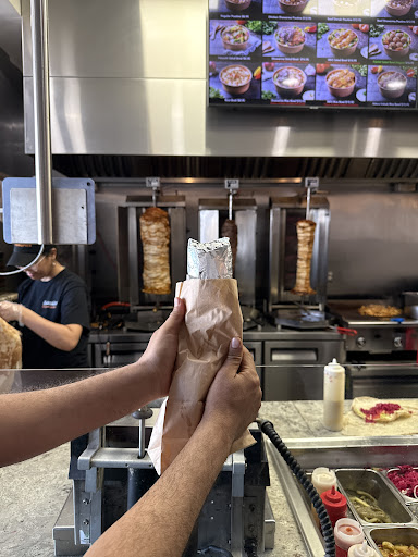 Photo of Jerusalem Shawarma Shawnessy - 16061 Macleod Trl SE, Calgary, AB T2Y 2Z9
