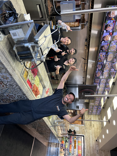 Photo of Jerusalem Shawarma Shawnessy - 16061 Macleod Trl SE, Calgary, AB T2Y 2Z9