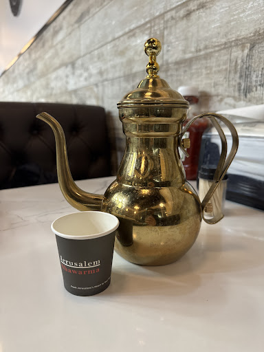 Photo of Jerusalem Shawarma Shawnessy - 16061 Macleod Trl SE, Calgary, AB T2Y 2Z9