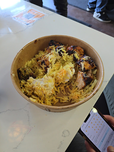Photo of Jerusalem Shawarma Shawnessy - 16061 Macleod Trl SE, Calgary, AB T2Y 2Z9