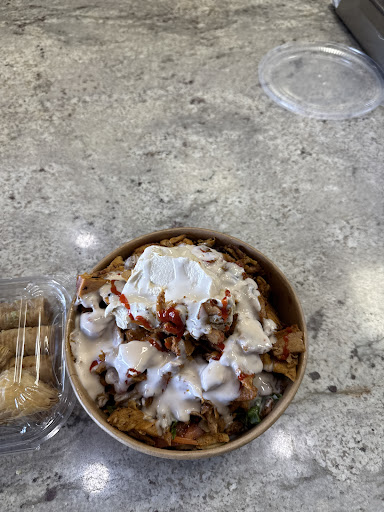 Photo of Jerusalem Shawarma Shawnessy - 16061 Macleod Trl SE, Calgary, AB T2Y 2Z9