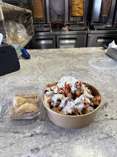 Photo of Jerusalem Shawarma Shawnessy - 16061 Macleod Trl SE, Calgary, AB T2Y 2Z9