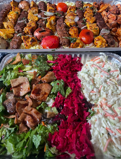 Photo of Jerusalem Shawarma Shawnessy - 16061 Macleod Trl SE, Calgary, AB T2Y 2Z9
