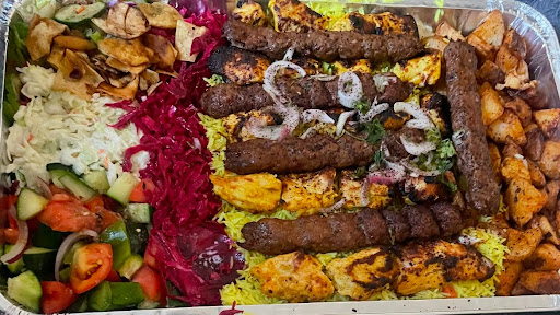 Photo of Jerusalem Shawarma Shawnessy - 16061 Macleod Trl SE, Calgary, AB T2Y 2Z9