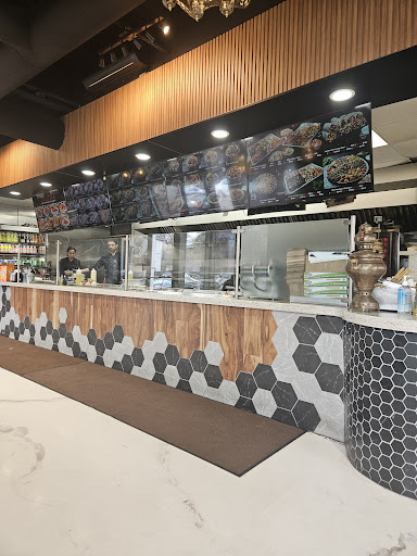 Photo of Jerusalem Shawarma TransCanada (16 AVE) - 301 16 Ave NW, Calgary, AB T2M 0H9