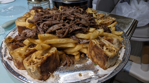 Photo of Jerusalem Shawarma TransCanada (16 AVE) - 301 16 Ave NW, Calgary, AB T2M 0H9