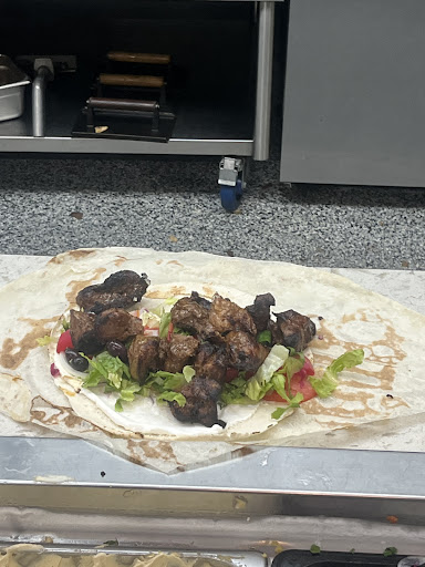 Photo of Jerusalem Shawarma TransCanada (16 AVE) - 301 16 Ave NW, Calgary, AB T2M 0H9