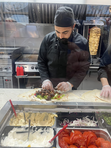Photo of Jerusalem Shawarma TransCanada (16 AVE) - 301 16 Ave NW, Calgary, AB T2M 0H9