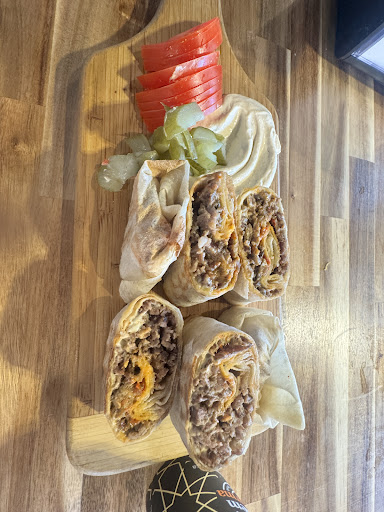 Photo of Jerusalem Shawarma TransCanada (16 AVE) - 301 16 Ave NW, Calgary, AB T2M 0H9