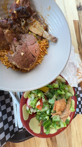 Photo of Jerusalem Shawarma TransCanada (16 AVE) - 301 16 Ave NW, Calgary, AB T2M 0H9