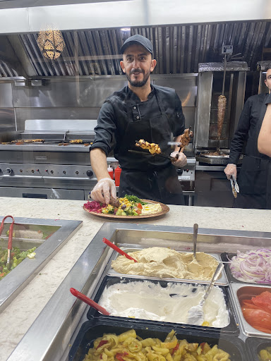 Photo of Jerusalem Shawarma TransCanada (16 AVE) - 301 16 Ave NW, Calgary, AB T2M 0H9