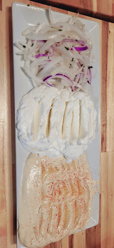 Photo of Jerusalem Shawarma TransCanada (16 AVE) - 301 16 Ave NW, Calgary, AB T2M 0H9