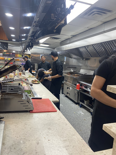 Photo of Jerusalem Shawarma TransCanada (16 AVE) - 301 16 Ave NW, Calgary, AB T2M 0H9