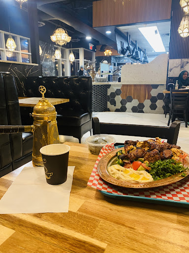 Photo of Jerusalem Shawarma TransCanada (16 AVE) - 301 16 Ave NW, Calgary, AB T2M 0H9