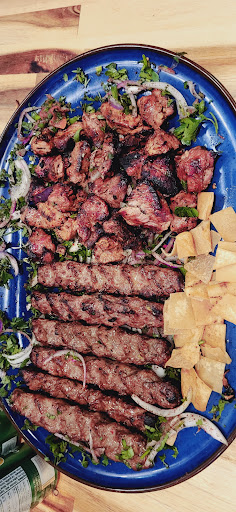 Photo of Jerusalem Shawarma TransCanada (16 AVE) - 301 16 Ave NW, Calgary, AB T2M 0H9