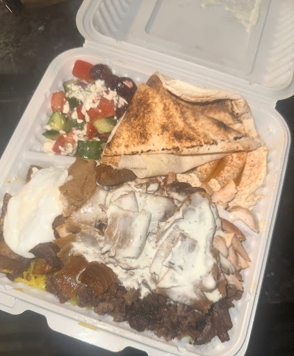 Photo of Jerusalem Shawarma TransCanada (16 AVE) - 301 16 Ave NW, Calgary, AB T2M 0H9