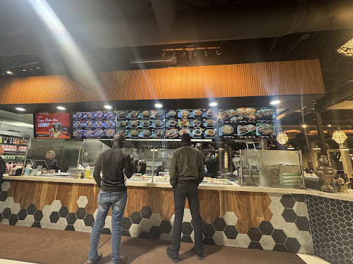 Photo of Jerusalem Shawarma TransCanada (16 AVE) - 301 16 Ave NW, Calgary, AB T2M 0H9