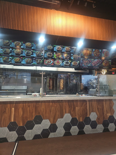 Photo of Jerusalem Shawarma TransCanada (16 AVE) - 301 16 Ave NW, Calgary, AB T2M 0H9