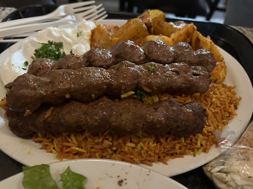 Photo of Jerusalem Shawarma - 8720 Macleod Trl SE #43, Calgary, AB T2H 0M4