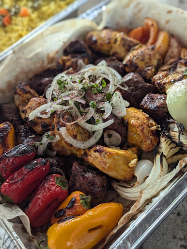 Photo of Jerusalem Shawarma - 8720 Macleod Trl SE #43, Calgary, AB T2H 0M4