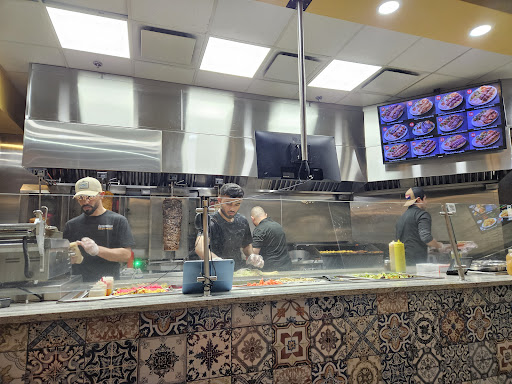 Photo of Jerusalem Shawarma - 8720 Macleod Trl SE #43, Calgary, AB T2H 0M4