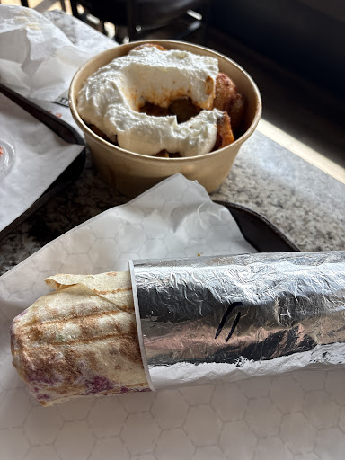 Photo of Jerusalem Shawarma - 8720 Macleod Trl SE #43, Calgary, AB T2H 0M4