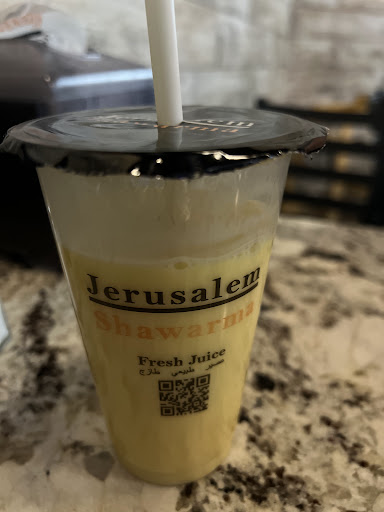 Photo of Jerusalem Shawarma - 8720 Macleod Trl SE #43, Calgary, AB T2H 0M4