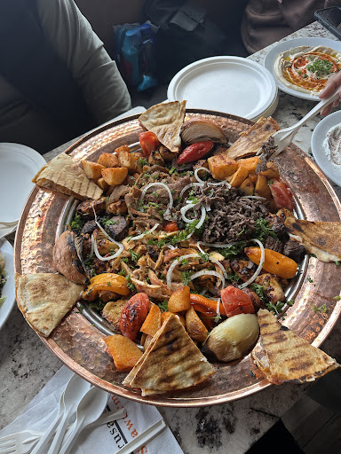 Photo of Jerusalem Shawarma - 8720 Macleod Trl SE #43, Calgary, AB T2H 0M4