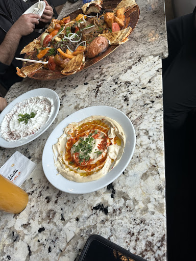 Photo of Jerusalem Shawarma - 8720 Macleod Trl SE #43, Calgary, AB T2H 0M4