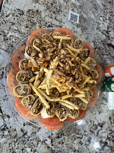 Photo of Jerusalem Shawarma - 8720 Macleod Trl SE #43, Calgary, AB T2H 0M4