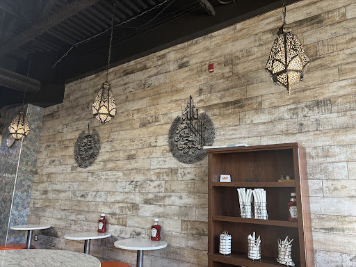 Photo of Jerusalem Shawarma - 8720 Macleod Trl SE #43, Calgary, AB T2H 0M4