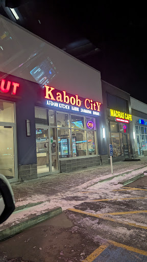 Photo of Kabob City - 10474 Cityscape Dr NE, Calgary, AB T3N 1B4