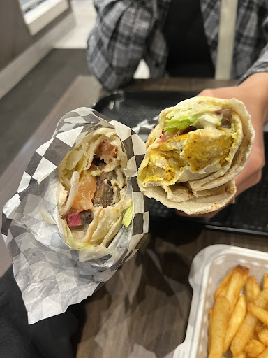 Photo of Kabob City - 10474 Cityscape Dr NE, Calgary, AB T3N 1B4