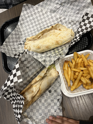 Photo of Kabob City - 10474 Cityscape Dr NE, Calgary, AB T3N 1B4