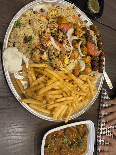 Photo of Kabob City - 10474 Cityscape Dr NE, Calgary, AB T3N 1B4
